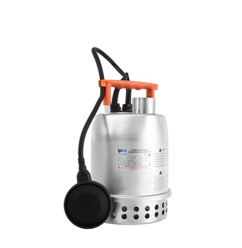 QBO 45 (0,25 kW, 230 V) pompa zatapialna