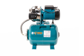 AJ 50/60 INOX hydrofor 24