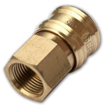 Szybkozłącze GW 1/4"