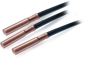 Czujniki temperatury - KTY