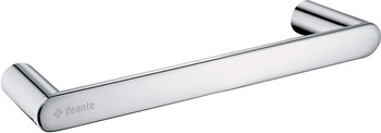 Wieszak ścienny na ręcznik - 30 cm chrom ADR 0611