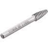 FREZ DO METALU RBF 12x25MM F1225