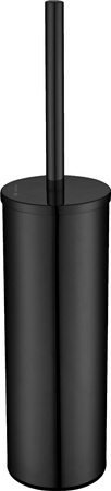 Szczotka WC wolnostojąca nero ADR N712