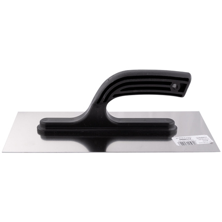 PACA NIERDZEWNA GŁADKA 270x130MM