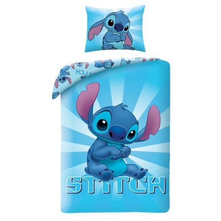 Pościel Lilo&Stitch LS-3595BL