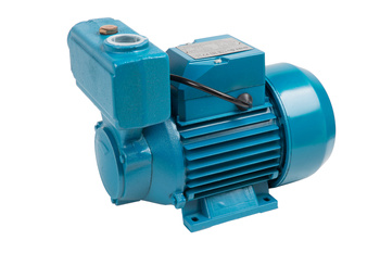 WZI 750 (0,75 kW, 230 V) pompa hydroforowa