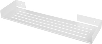 Półka ścienna bianco ADM A511