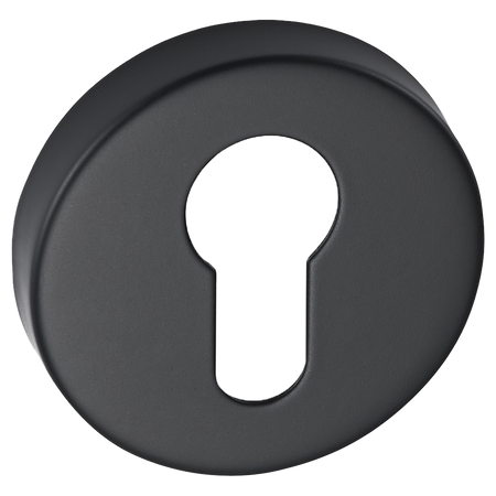 Szyld krótki okrągły wkładka