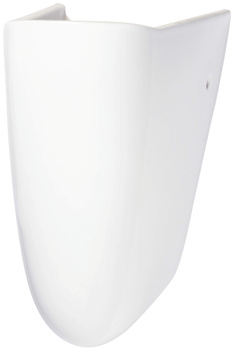 Półpostument do umywalki Jasmin biały CDJ 6U4H