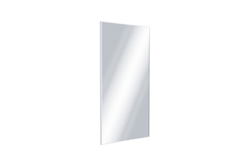 EXCELLENT Kuadro lustro łazienkowe 100x50 cm DOEX.KU100.050.WH