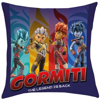 Poduszka Gormiti GRT-2122C