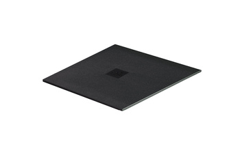 EXCELLENT Arda brodzik kwadratowy 90x90 cm  BREX.1502.090.090.BLN