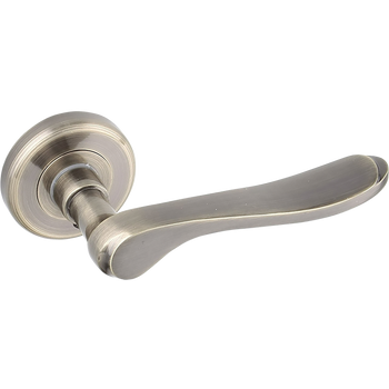 RODOS klamka na rozecie