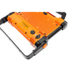 LAMPA HALOGENOWA AKUMULATOROWA COB-LED 30W, 2800 LM