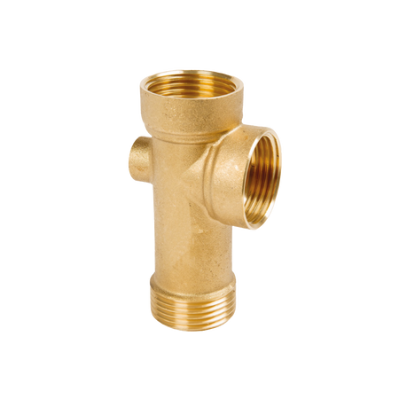 Wyjście tłoczne pięciodrożne 5/4" 70mm