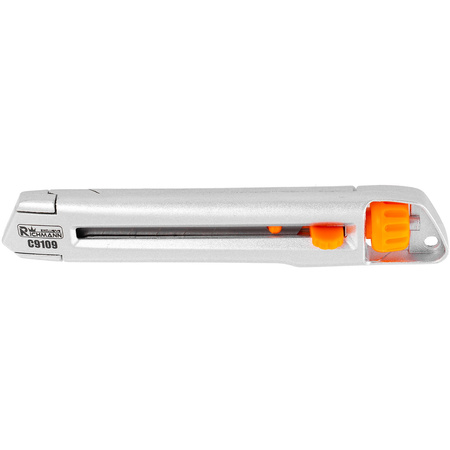 NOŻYK DO TAPET 18MM METALOWY
