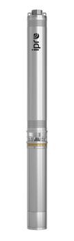 3,5" IPRO 3-16 (1,1 kW 230 V) pompa głębinowa z kablem 20 m
