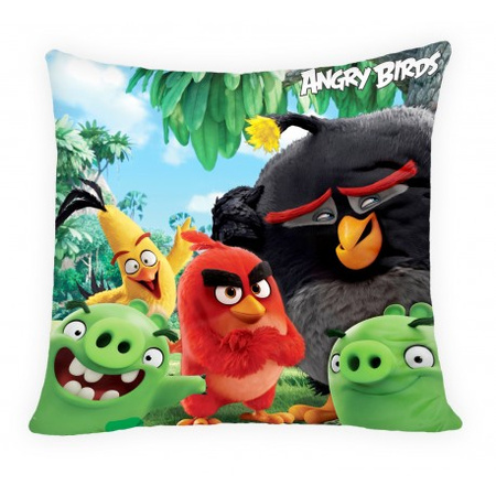 Angry Birds poszewka ABM-111C