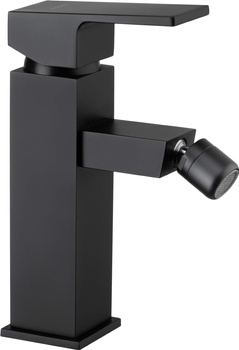 Bateria bidetowa stała nero Anemon BBZ N31M