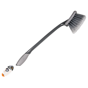 Szczotka do mycia 7x50cm - krótka