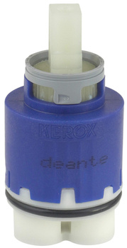 Głowica ceramiczna 35 mm - wysoka XDC00GNZB