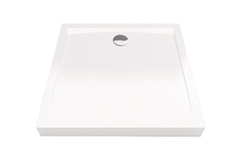 EXCELLENT Forma Compact brodzik kwadratowy BREX.FOR10WHC
