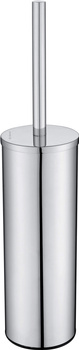 Szczotka WC wolnostojąca chrom ADR 0712