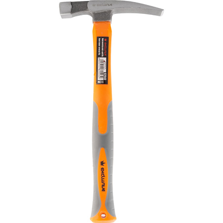 MŁOTEK MURARSKI TYP REŃSKI - WĄSKI FIBERGLASS