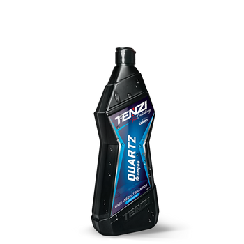 QUARTZ SHAMPOO (EN/PL) 0,7L