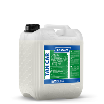 Tan Car 10L