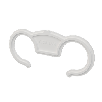 Uchwyt przyłącza elastycznego (10 szt)