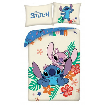 Pościel Lilo & Stitch LS-5609BL