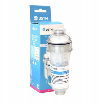 Filtr do pralki i zmywarki USTM WFST