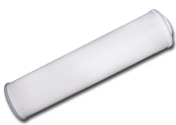 Wkład węglowy (węgiel granulowany) do filtrów wodnych BB 20 cali USTM GAC20BB