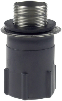 Tuleja mocująca do baterii umywalkowych XDCSSMUW1