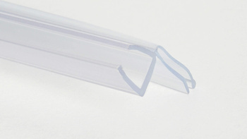 Uszczelka piórowa do kabin Kerria Plus - 1 szt. XKCK3UU05