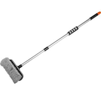 Teleskopowa szczotka do mycia