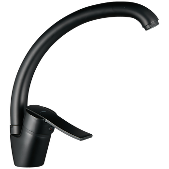 MADERA bateria zlewozmywakowa stojąca z wylewką F