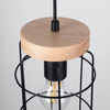 Lampa wisząca GOTTO 3L