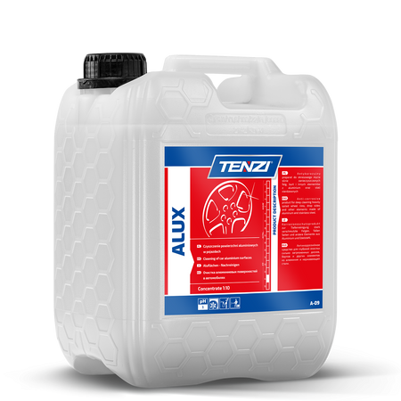 Alux 20L