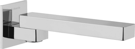 Wylewka wannowo-umywalkowa składana - 215 mm składana chrom Cascada NAC 084K