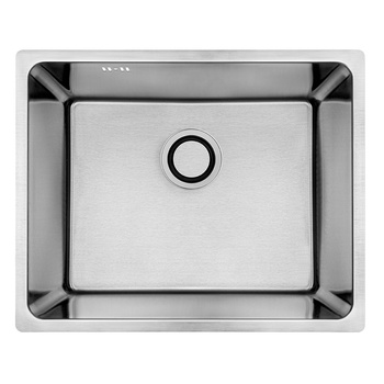 Aden - zlewozmywak 1-komorowy