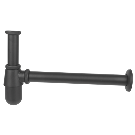 Syfon umywalkowy butelkowy