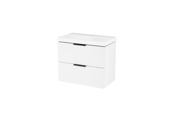 EXCELLENT Blanko szafka podumywalkowa 64 cm, biały MLEX.6301.640.WH