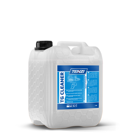 TG Cleaner 5L