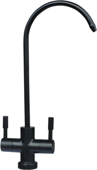 WYLEWKA WODY KRANIK FILTR OSMOZA CZARNA BLACK SUPREME FX02