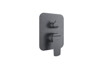EXCELLENT Clever 2.0 bateria prysznicowo-wannowa AREX.4147AB