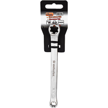 KLUCZ OCZKOWY TORX E14-E18 MM
