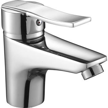 MADERA bateria umywalkowa stojąca z korkiem