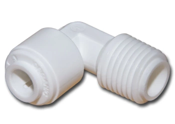 Szybkozłączka kolanko 1/4 cala gz x 1/4 cala wężyk USTM Q-ME0404